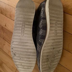 Trask Andi Perforated Flat